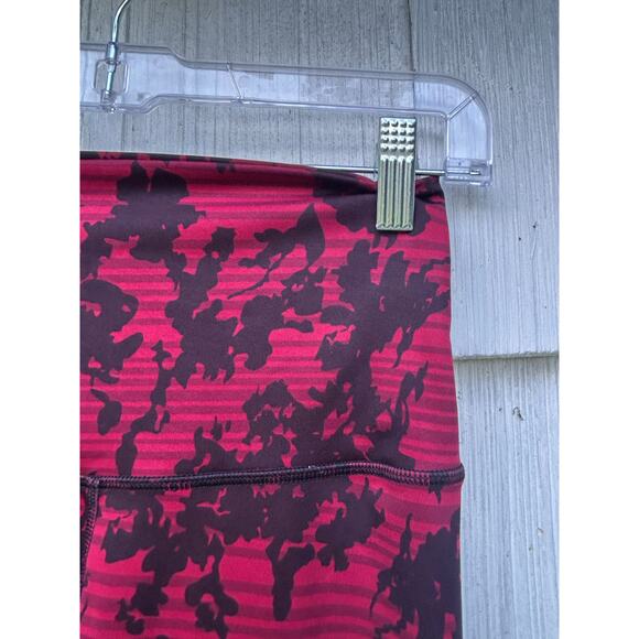 Lululemon‎ Wunder Under Super Hi-Rise Tight Nylon Spandex Legging Size 4 - Picture 3 of 7